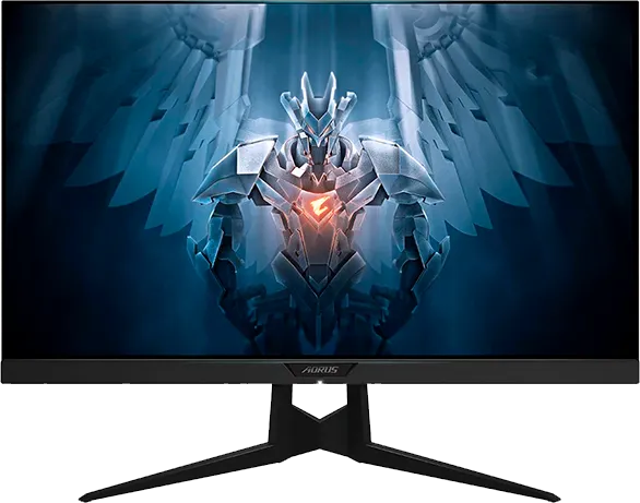 Aorus FI27Q-X