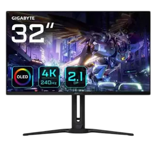 FO32U2P OLED