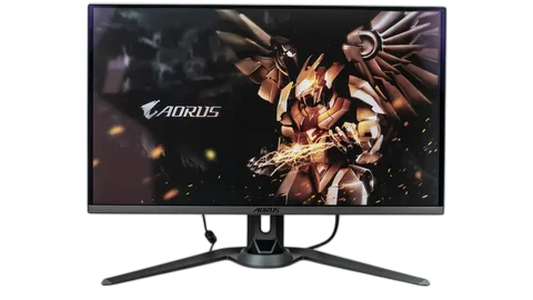 AORUS FO27Q3